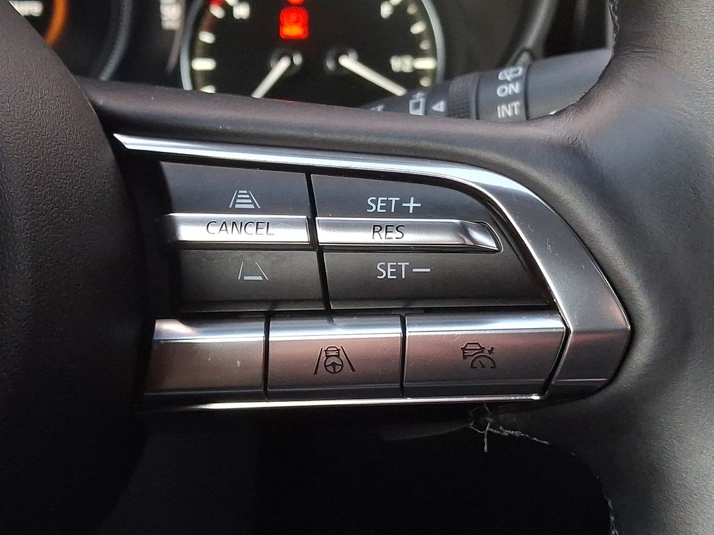 Thumbnail: 2023 Mazda CX-50 - 13