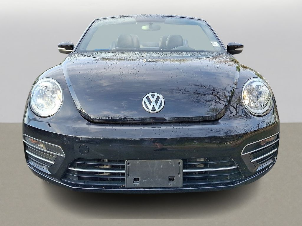 Thumbnail: 2019 Volkswagen Beetle - 2