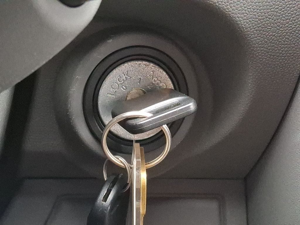 Thumbnail: 2018 Nissan Frontier - 18