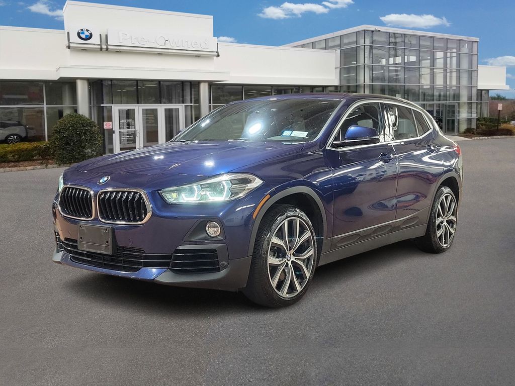 2018 BMW X2 xDrive28i -
                Ramsey, NJ