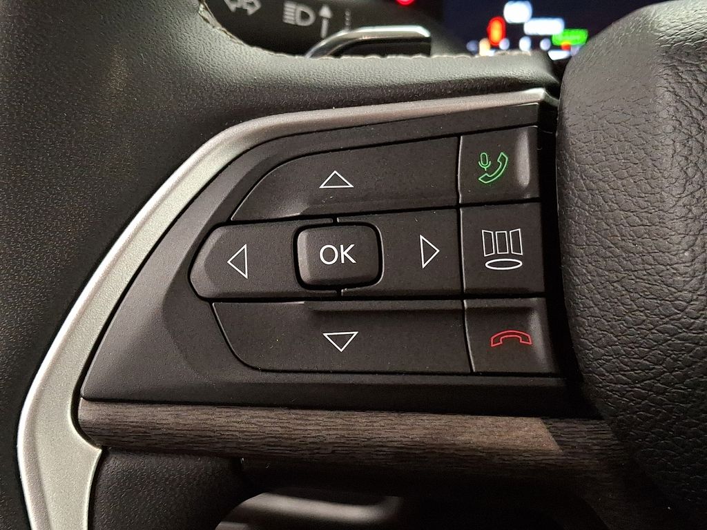 Thumbnail: 2024 Jeep Grand Cherokee - 15