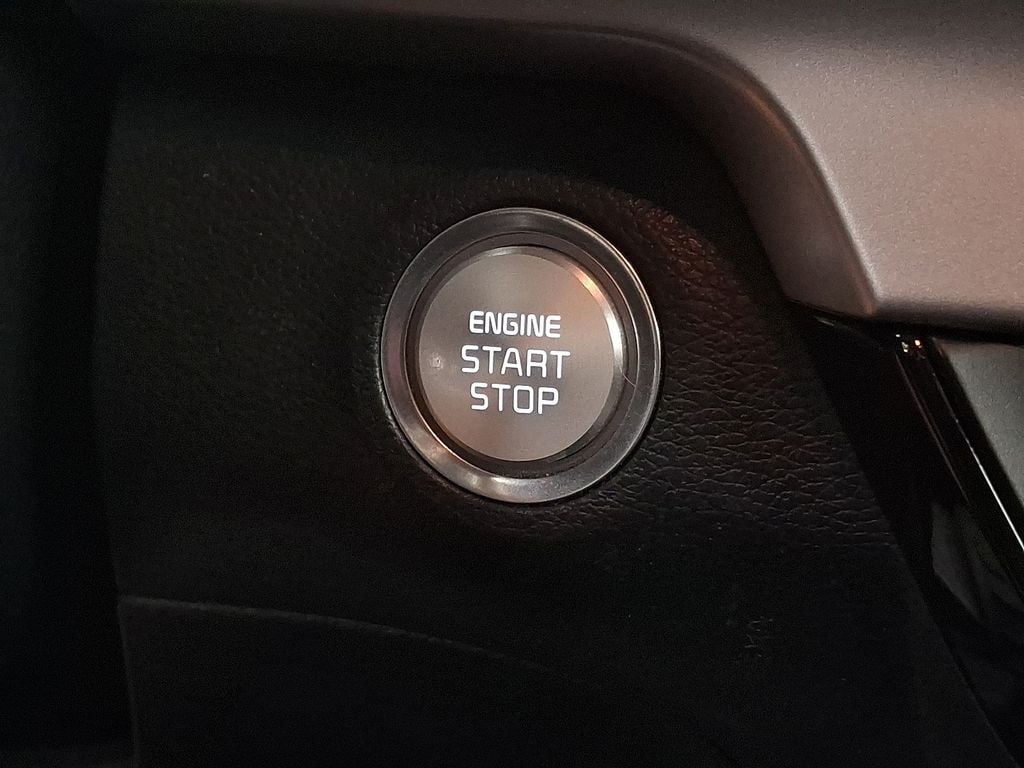 Thumbnail: 2021 Kia Telluride - 19