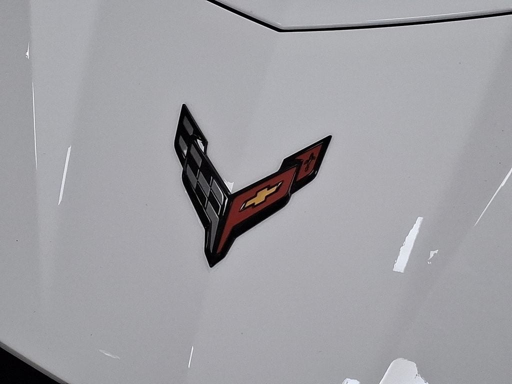 Thumbnail: 2024 Chevrolet Corvette - 30
