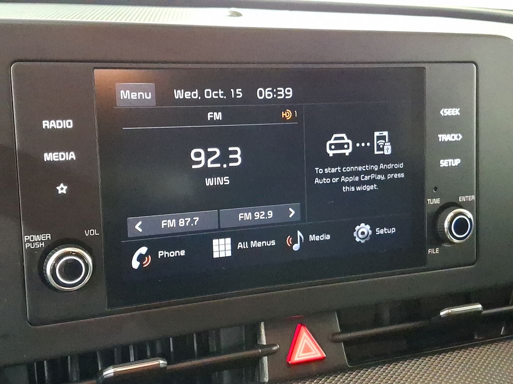 Thumbnail: 2024 Kia Sportage - 15