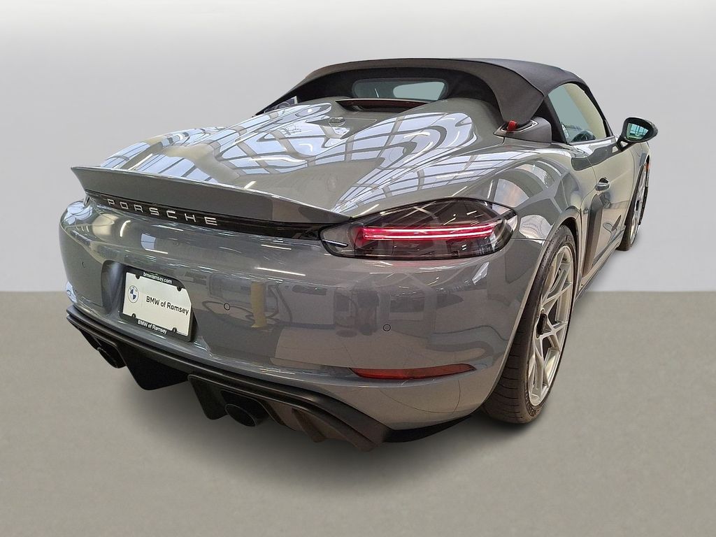 Thumbnail: 2025 Porsche  - 4