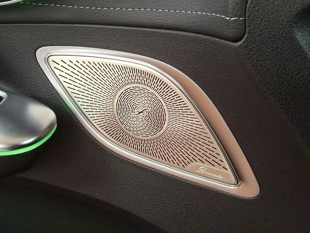 Thumbnail: 2023 Mercedes-Benz EQE - 22