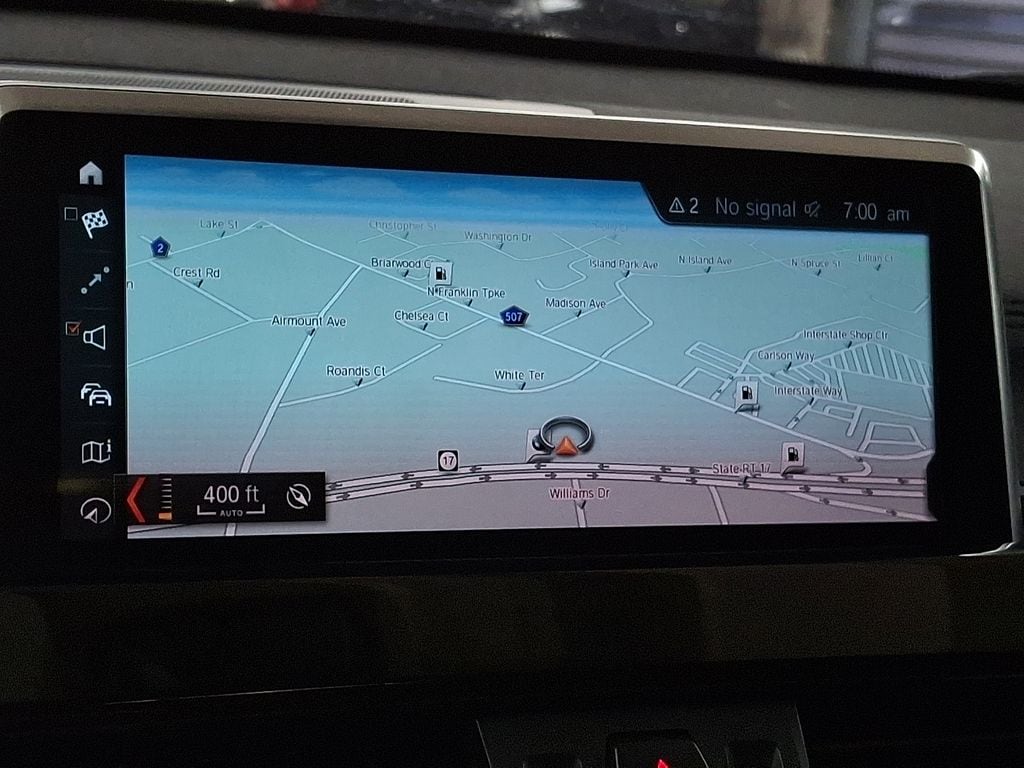 Thumbnail: 2020 BMW X2 - 14