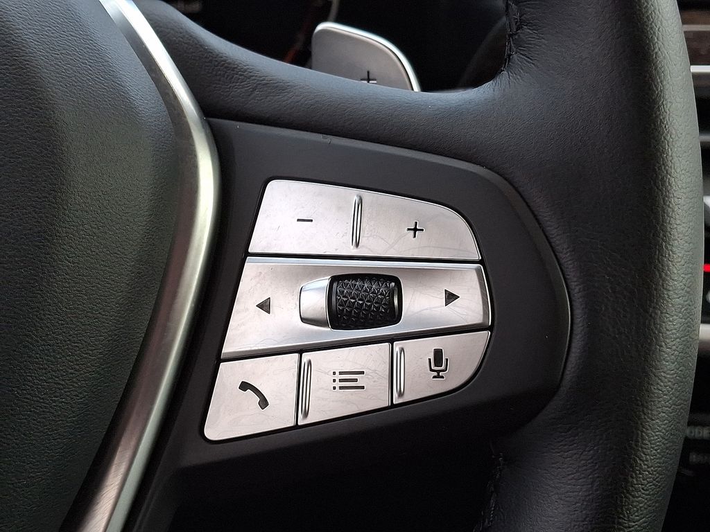 Thumbnail: 2022 BMW X3 - 19