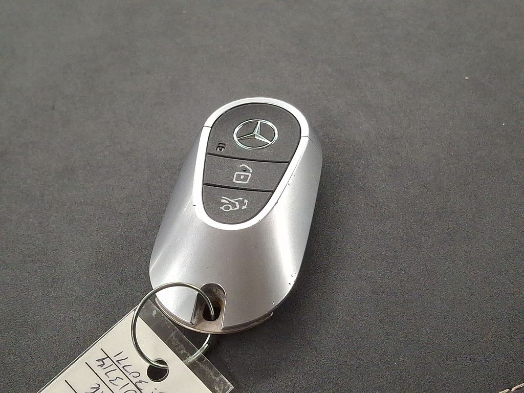 Thumbnail: 2023 Mercedes-Benz EQE - 19