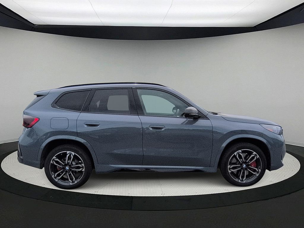 Thumbnail: 2026 BMW X1 - 9