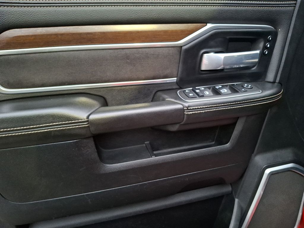 Thumbnail: 2022 RAM 3500 - 8