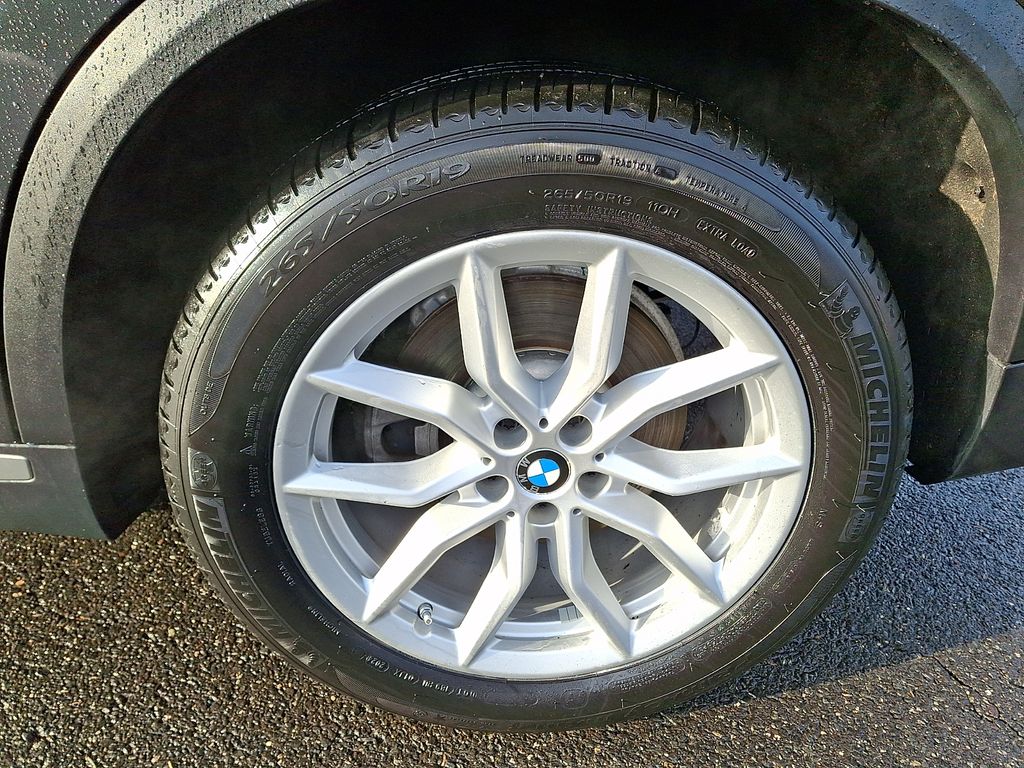 Thumbnail: 2020 BMW X5 - 6