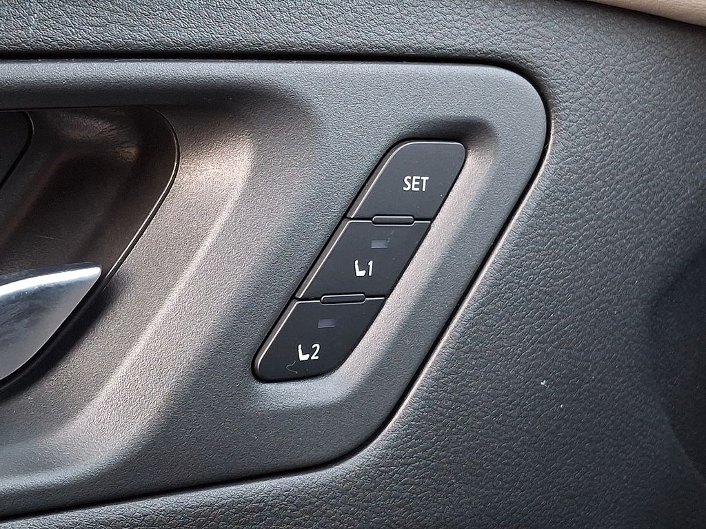 Thumbnail: 2024 Nissan Ariya - 24