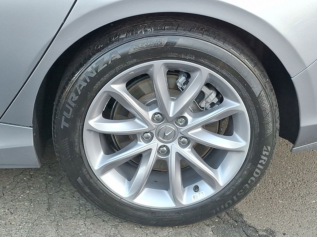 Thumbnail: 2023 Acura TLX - 6