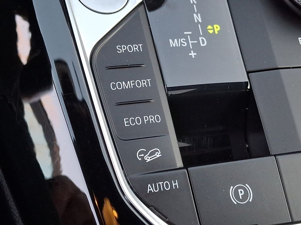 Thumbnail: 2024 BMW X3 - 23