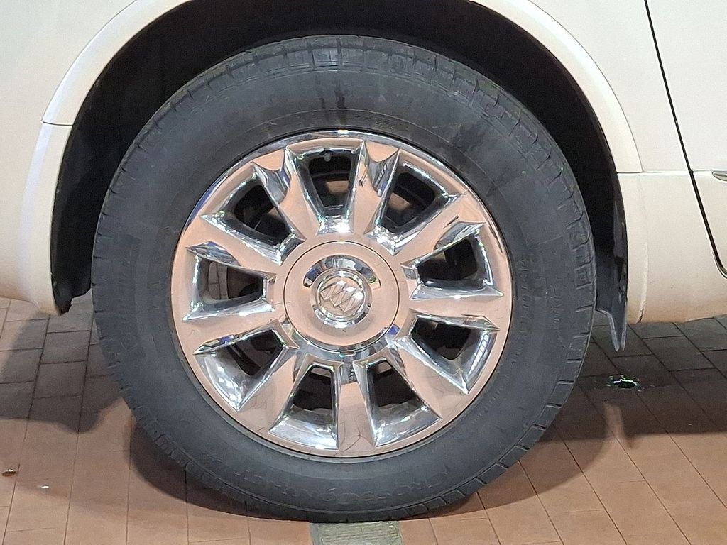 Thumbnail: 2015 Buick Enclave - 24
