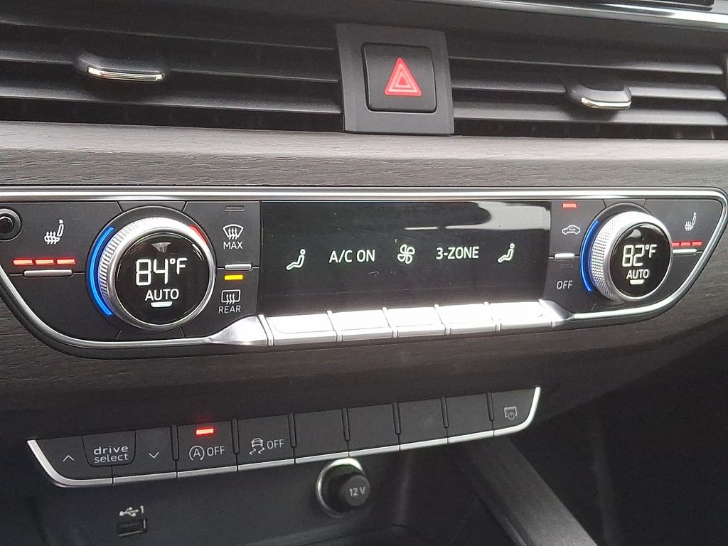 Thumbnail: 2020 Audi A5 - 15