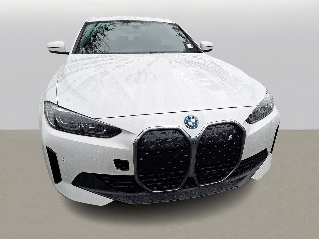 Used 2023 BMW i4 35 with VIN WBY43AW09PFP70547 for sale in Ramsey, NJ