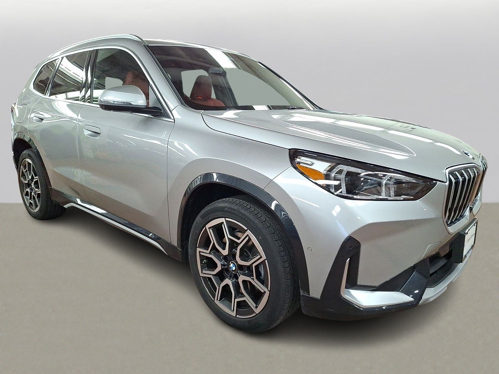 Thumbnail: 2025 BMW X1 - 3