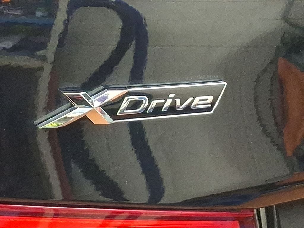 Thumbnail: 2019 BMW 5 Series - 30