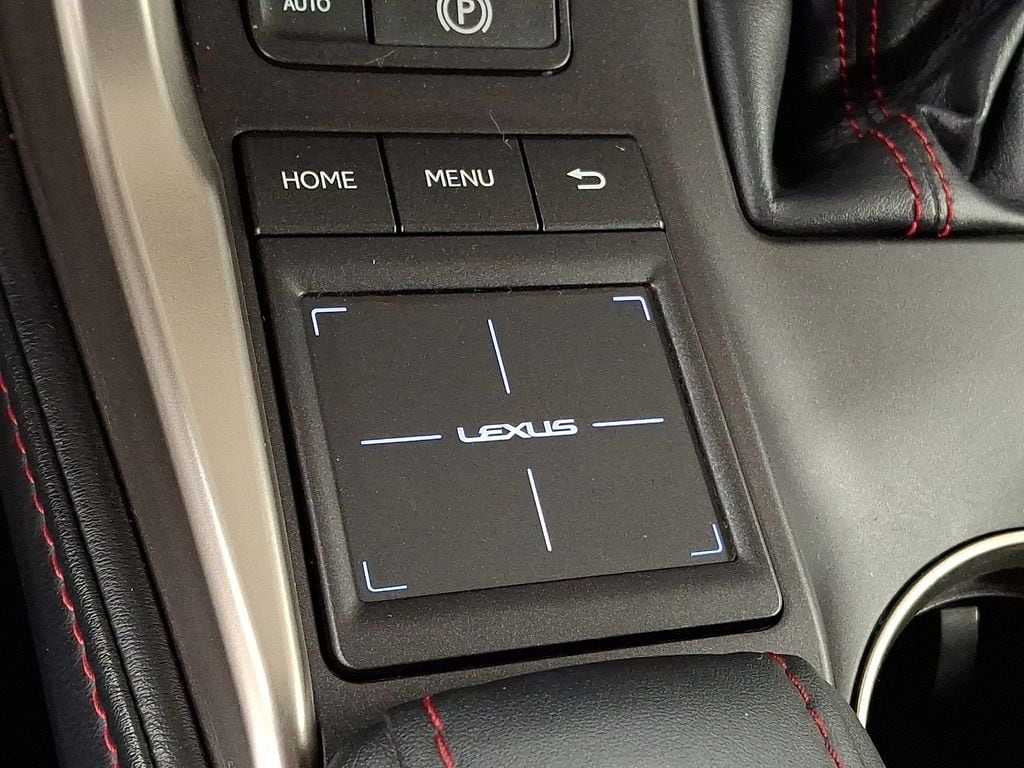 Thumbnail: 2016 Lexus NX - 21