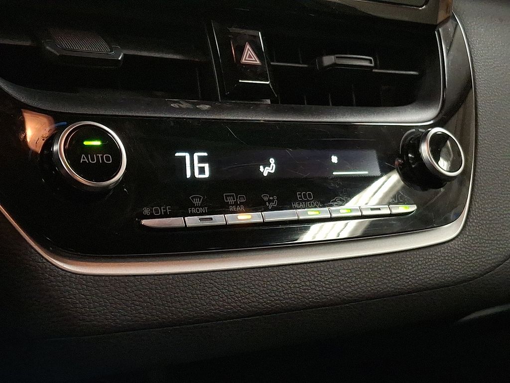 Thumbnail: 2020 Toyota Corolla - 12