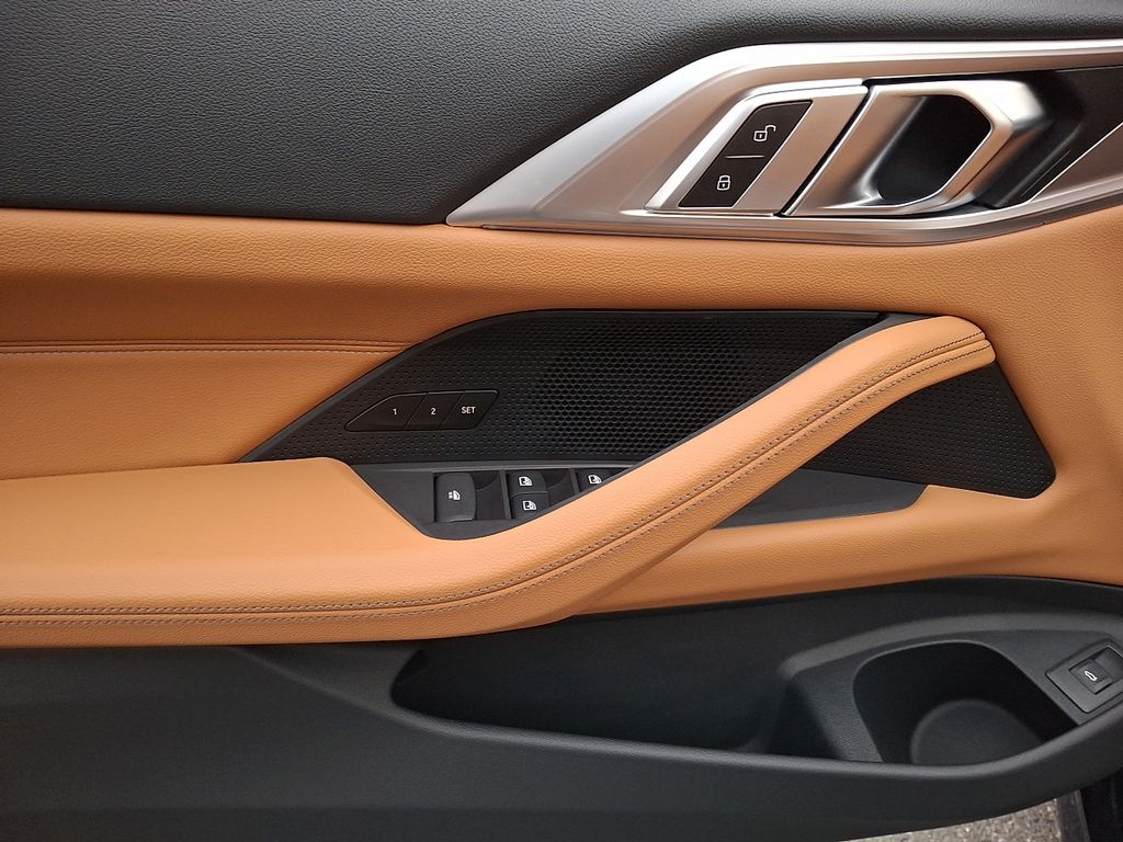 Thumbnail: 2023 BMW 4 Series - 9