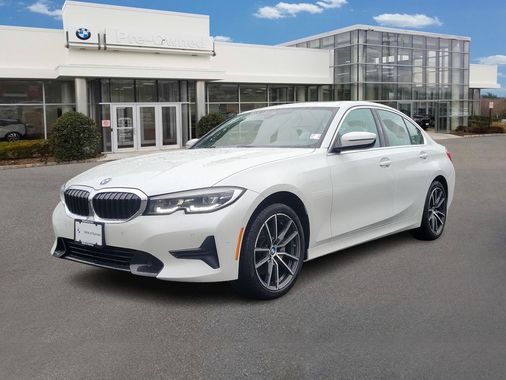 2021 BMW 3 Series 330i xDrive -
                Ramsey, NJ