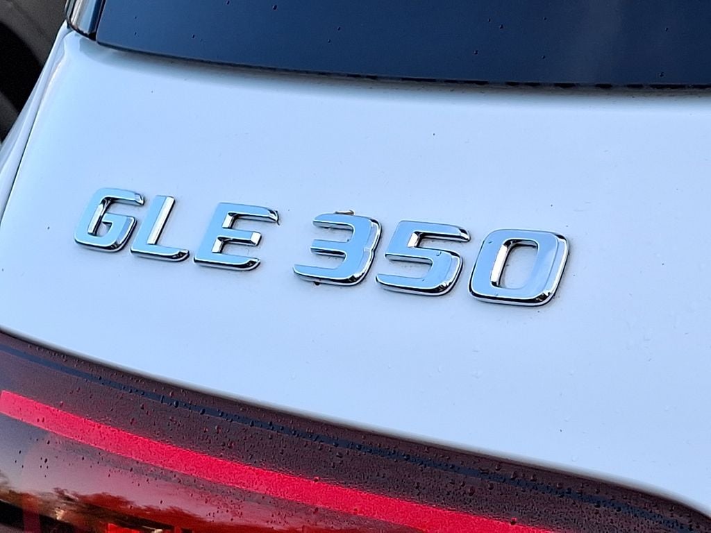 Thumbnail: 2022 Mercedes-Benz GLE - 29