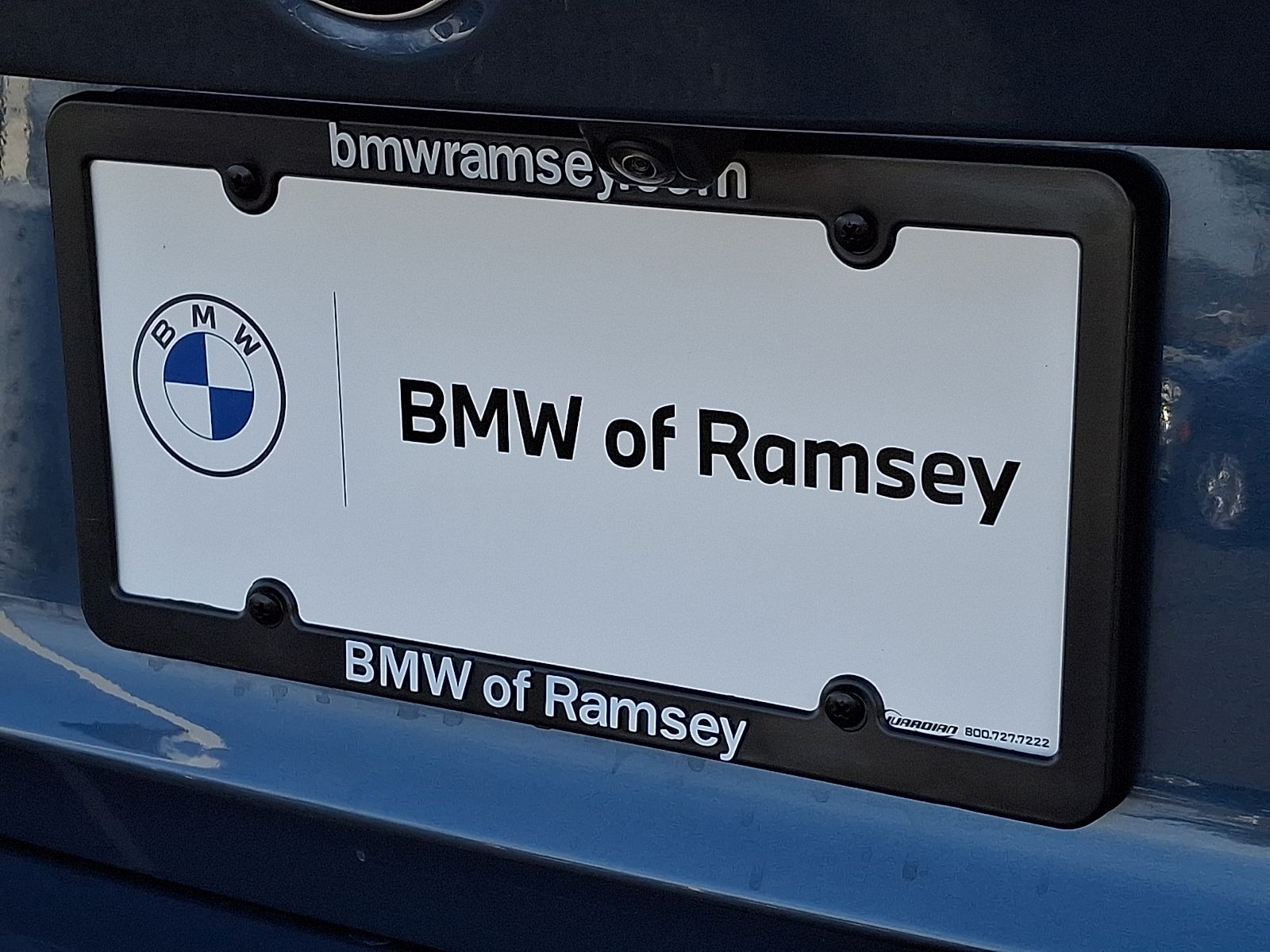 Thumbnail: 2025 BMW 3 Series - 30