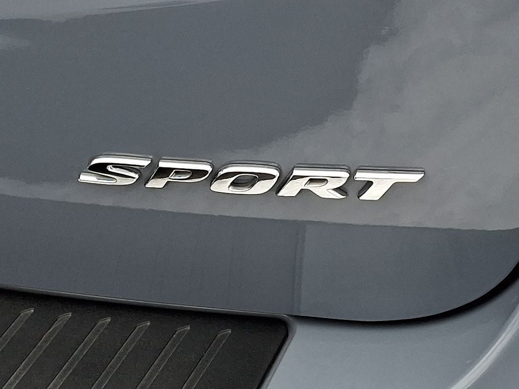 Thumbnail: 2024 Honda Odyssey - 28