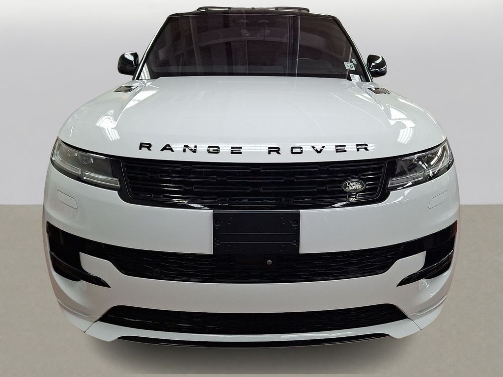 Thumbnail: 2023 Land Rover Range Rover Sport - 2