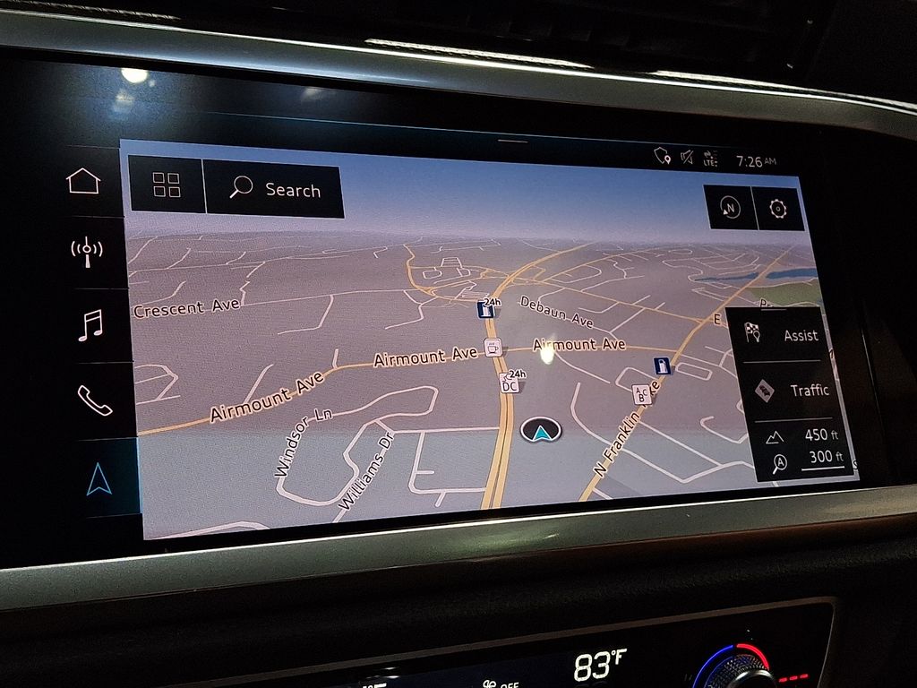 Thumbnail: 2019 Audi Q3 - 16