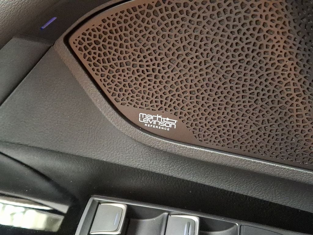 Thumbnail: 2024 Lexus LX - 23