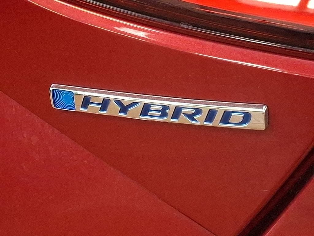 Thumbnail: 2022 Honda Insight - 28