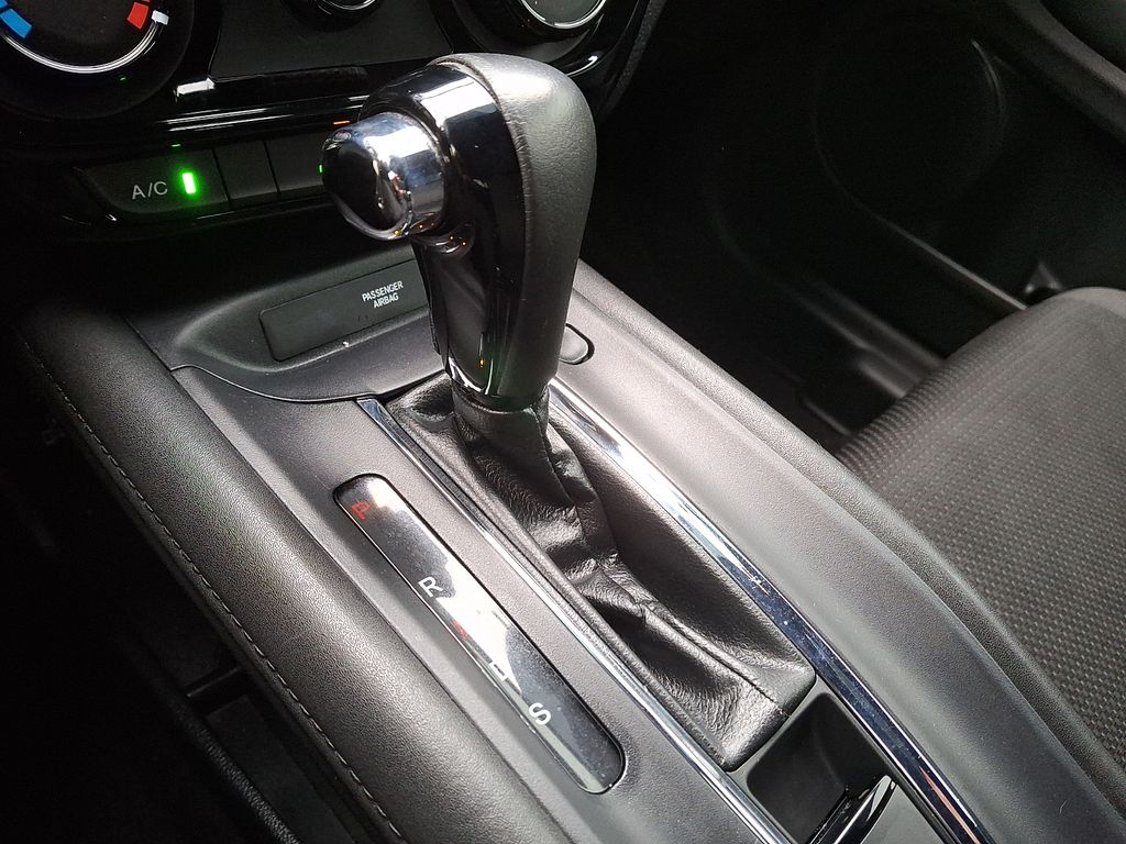 Thumbnail: 2019 Honda HR-V - 11