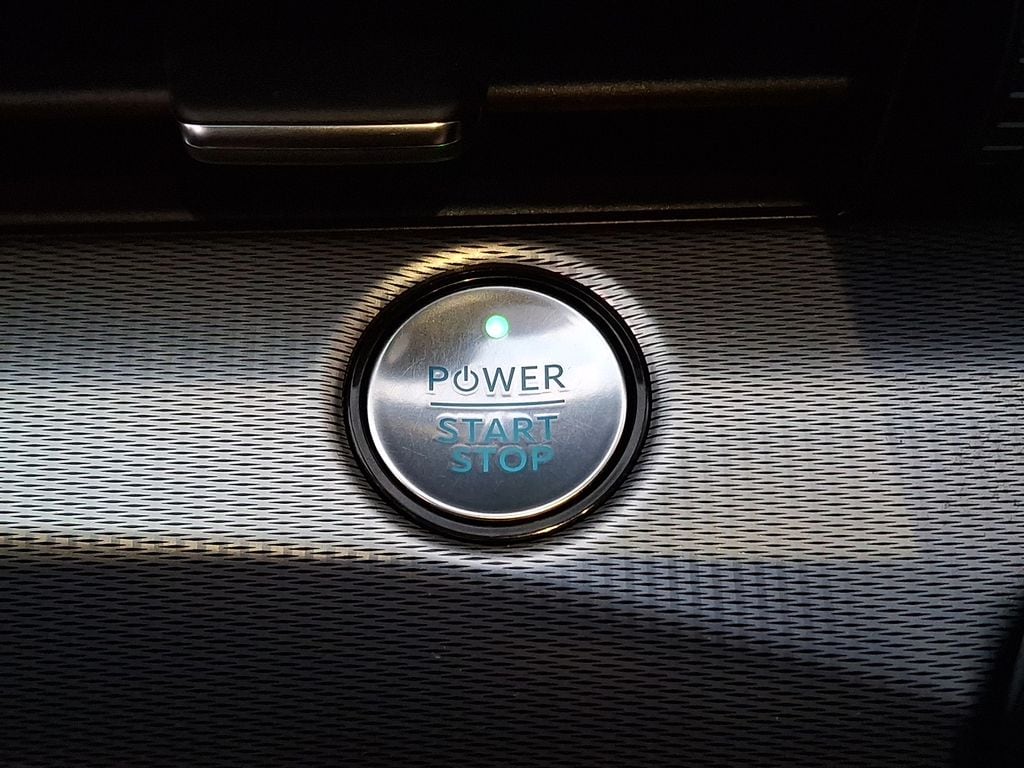 Thumbnail: 2022 Ford Mustang Mach-E - 22