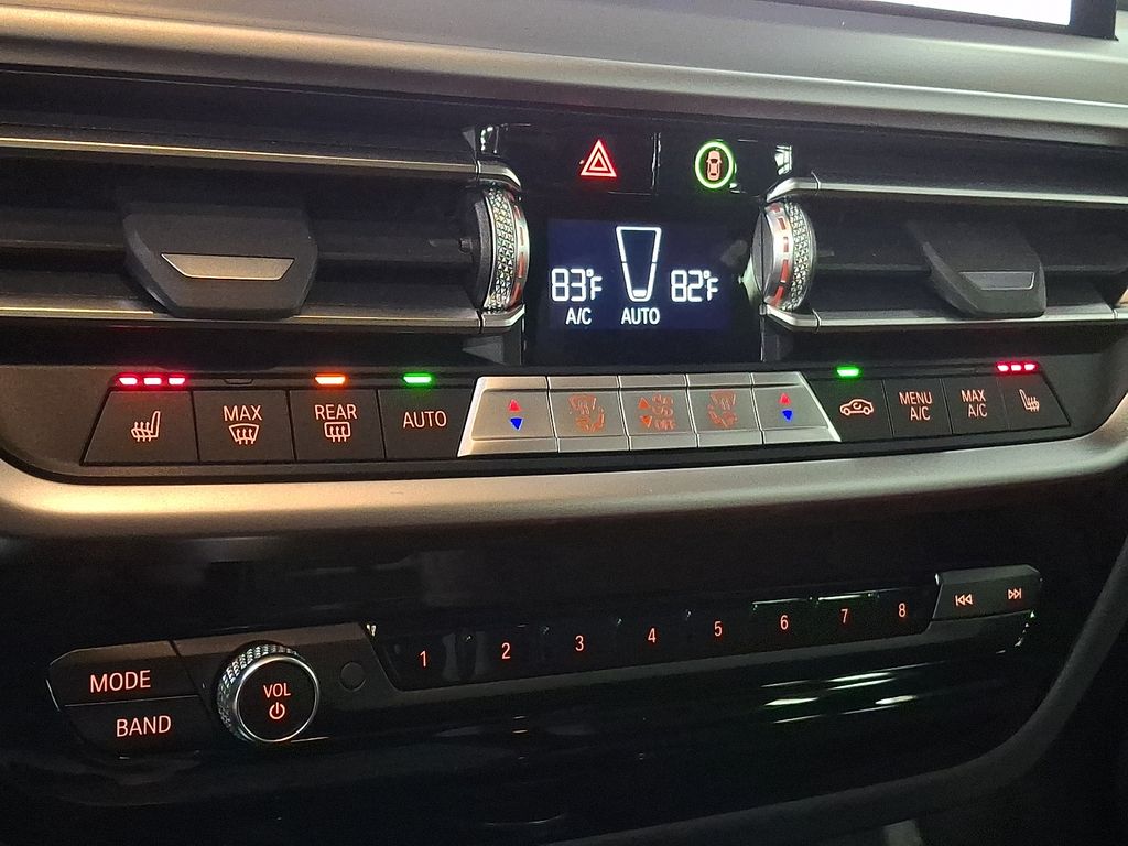 Thumbnail: 2024 BMW X3 - 13