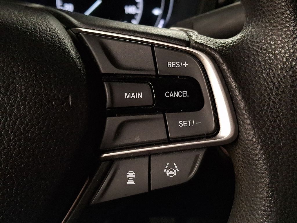 Thumbnail: 2022 Honda Insight - 18