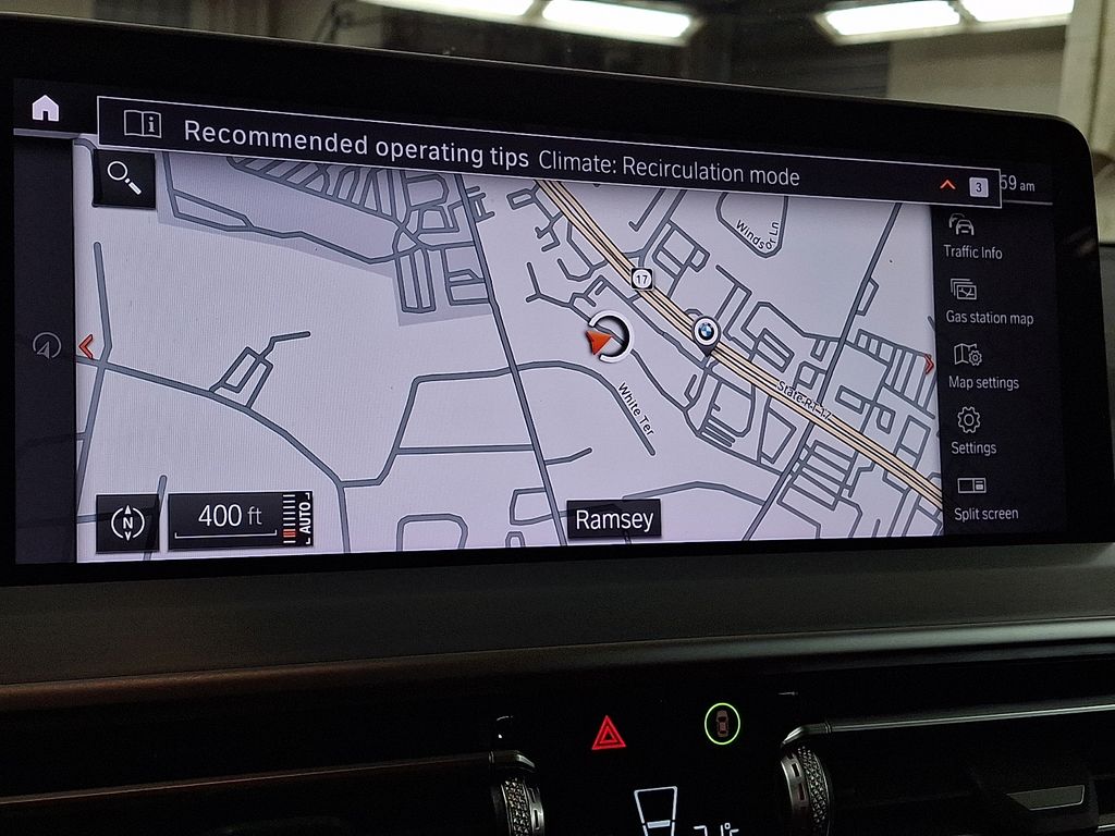 Thumbnail: 2024 BMW X4 - 14