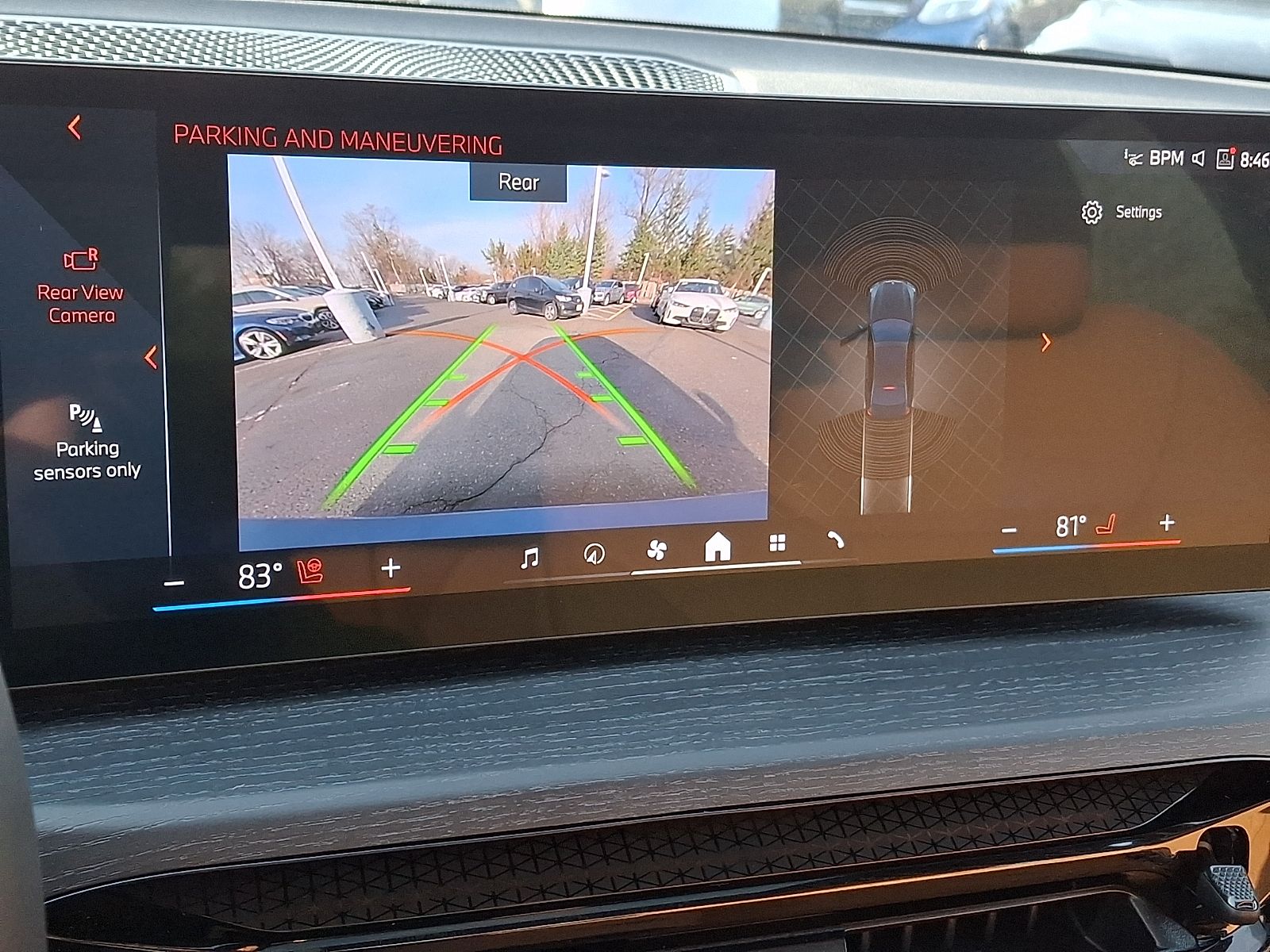 Thumbnail: 2025 BMW 3 Series - 15