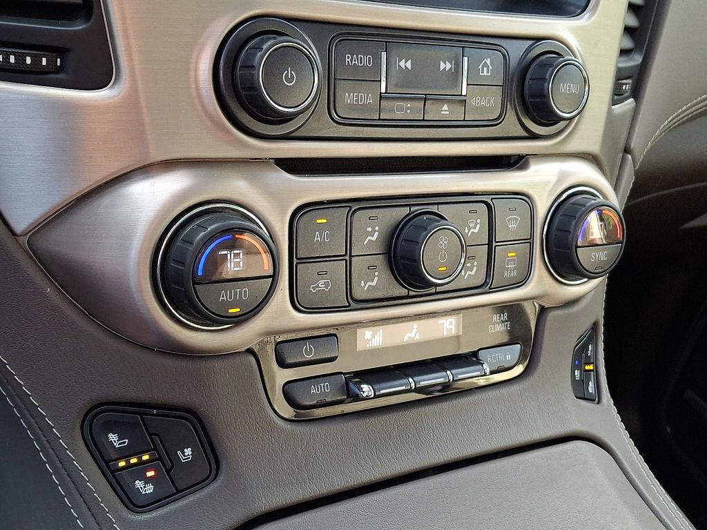 Thumbnail: 2020 GMC Yukon - 13