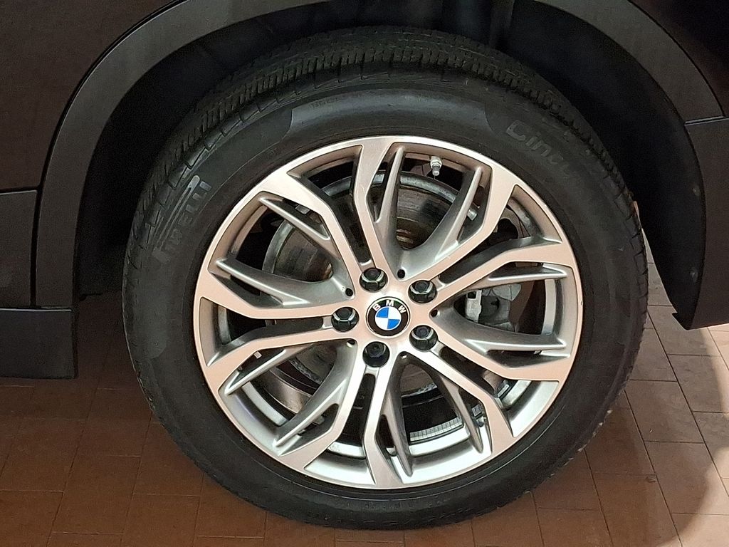 Thumbnail: 2020 BMW X2 - 7