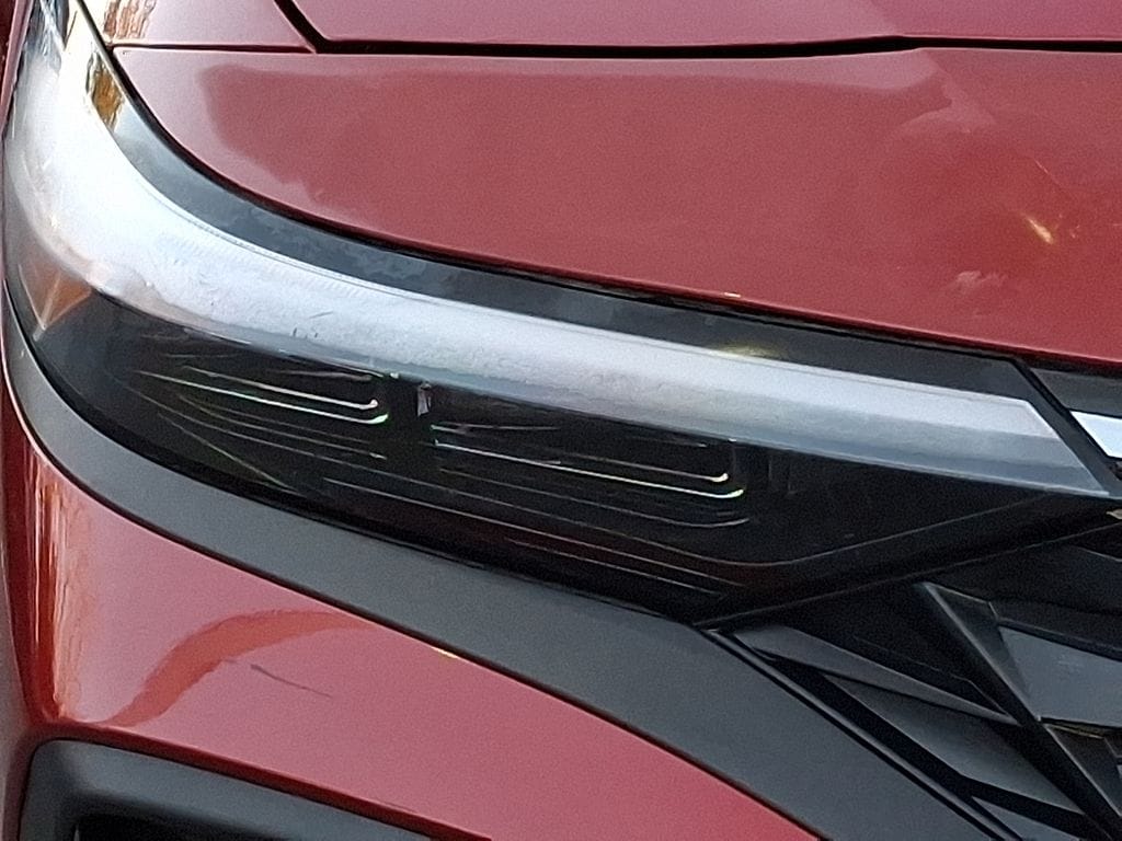 Thumbnail: 2025 Hyundai Elantra - 8