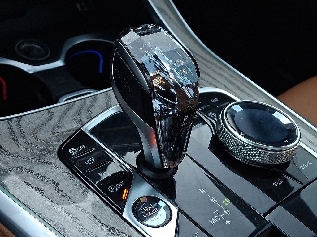 Thumbnail: 2019 BMW X5 - 12