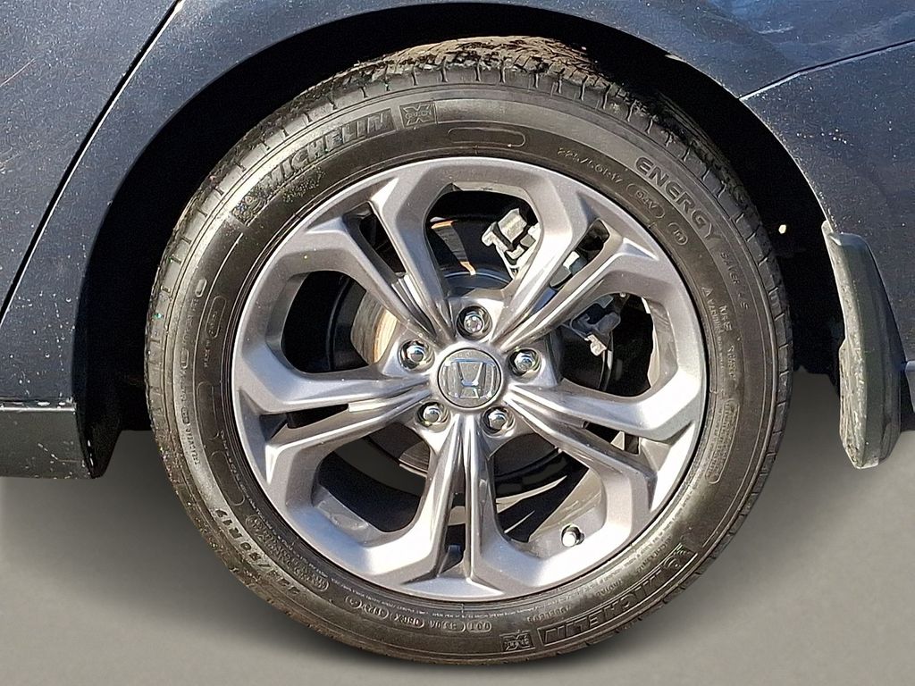 Thumbnail: 2023 Honda Accord - 5