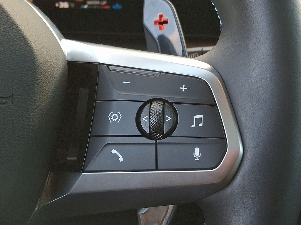 Thumbnail: 2024 BMW X1 - 19