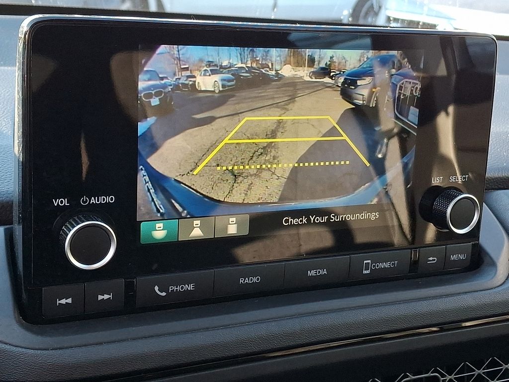 Thumbnail: 2023 Honda Accord - 13