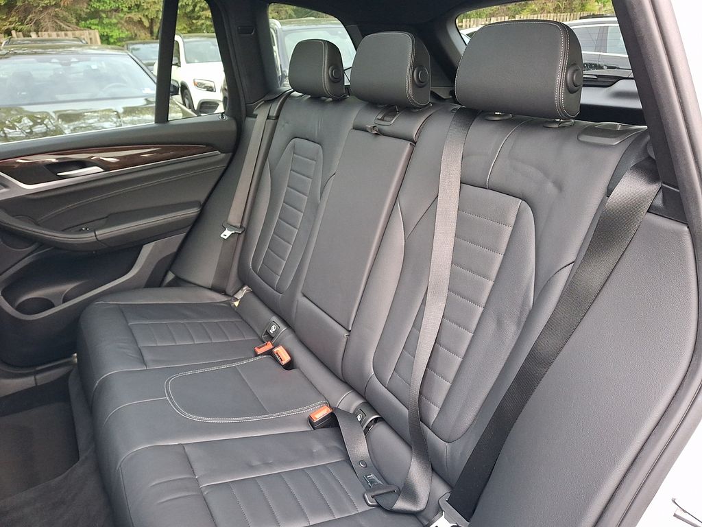 Thumbnail: 2018 BMW X3 - 7