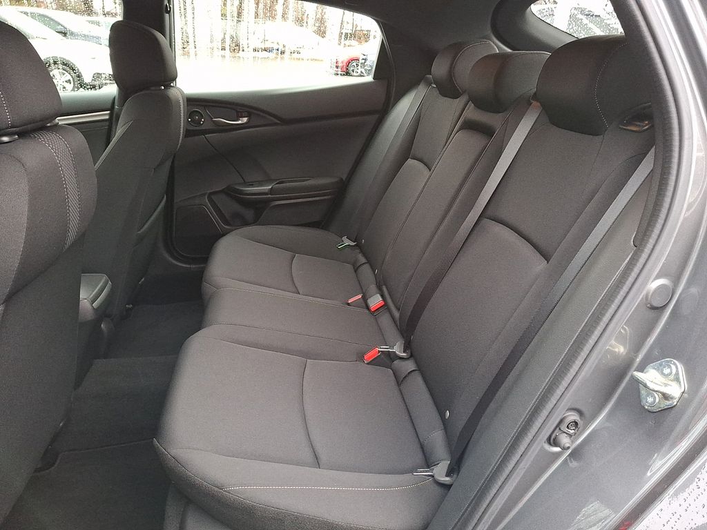 Thumbnail: 2020 Honda Civic - 9